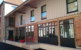 L'Atelier De Dégustation